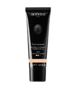 Sothys Teint Jeunesse - C10 Porcelaine -Elemis Shop Teint Jeunesse W10 Ivoire 97152 detail
