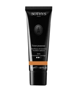 Sothys Teint Jeunesse - C10 Porcelaine -Elemis Shop Teint Jeunesse W20 Miel 65449 454 detail
