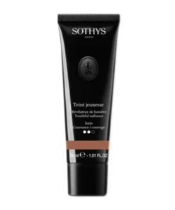 Sothys Teint Jeunesse - C10 Porcelaine -Elemis Shop Teint Jeunesse W30 Praline 24240 detail