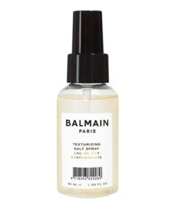 BALMAIN Paris Hair Couture Texturizing Salt Spray -Elemis Shop Texturizing Salt Spray 7906 detail