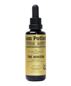 Sun Potion The Aviator Transcendent Elixir