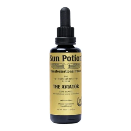 Sun Potion The Aviator Transcendent Elixir 3 Sun Potion The Aviator Transcendent Elixir