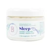 Bathorium The Bathologist Sleep Body Polish