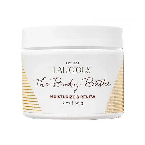 LaLicious The Collection - The Body Butter 3 LaLicious The Collection - The Body Butter