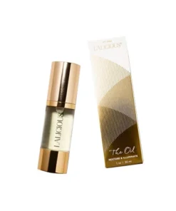 LaLicious The Collection - The Oil