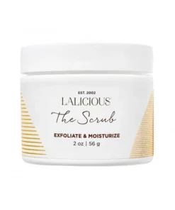LaLicious The Collection - The Sugar Scrub