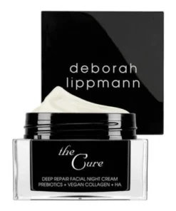 Deborah Lippmann The Cure - Deep Repair Facial Night Cream