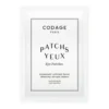 Codage Paris The Eye Contour Patches -Elemis Shop The Eye Contour Patchs 30809 detail