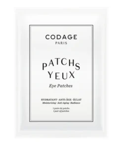 Codage Paris The Eye Contour Patches