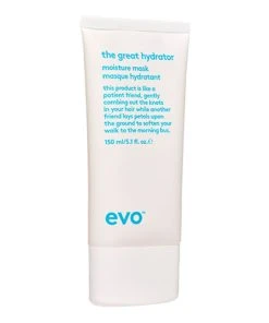 Evo The Great Hydrator Moisture Mask