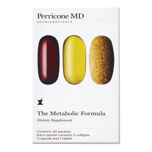 Perricone MD The Metabolic Formula 3 Perricone MD The Metabolic Formula