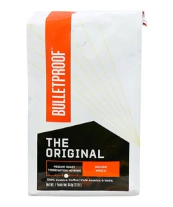 Bulletproof The Original Ground Coffee