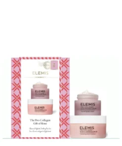 Elemis The Pro-Collagen Gift Of Rose