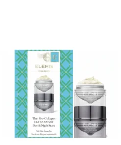 Elemis The Pro-Collagen ULTRA SMART Day And Night Stars