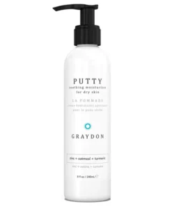 Graydon The Putty - Face Cream