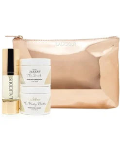 LaLicious The Signature Collection Travel Set