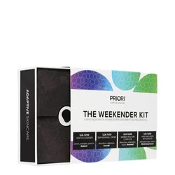 Priori The Week-Ender Kit (LCA Cleanser, Barrier Restore, Skin Renewal, Hand And Body) 4 Priori The Week-Ender Kit (LCA Cleanser, Barrier Restore, Skin Renewal, Hand And Body) - Image 2