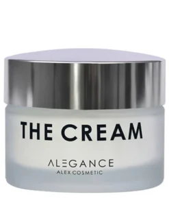 Alex Cosmetics The Cream