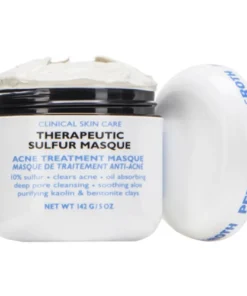 Peter Thomas Roth Therapeutic Sulfur Mask