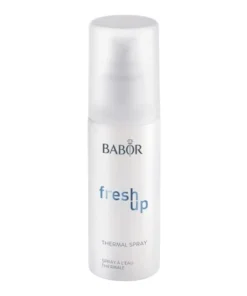 Babor Cleansing Thermal Spray