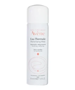 Avène Avene Thermal Spring Water Spray - Large -Elemis Shop Thermal Spring Water Spray Travel 24936 8668 detail