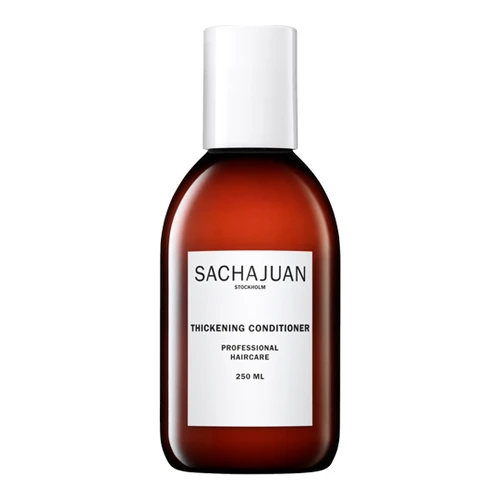 Sachajuan Thickening Conditioner 4 Sachajuan Thickening Conditioner - Image 2
