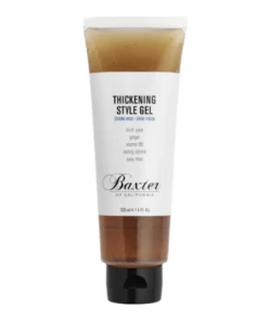 Baxter Of California Thickening Styling Gel