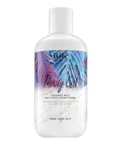 IGK Hair Thirsty Girl Anti-Frizz Conditioner