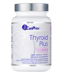 CanPrev Thyroid Plus