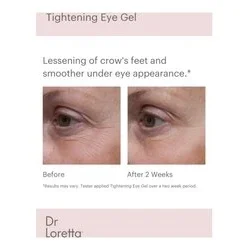 Dr Loretta Tightening Eye Gel -Elemis Shop Tightening Eye Gel add2 56316 5251 general