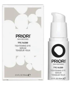 Priori Tightening Eye Serum