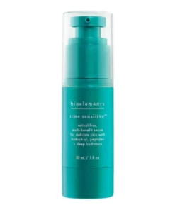 Bioelements Time Sensitive