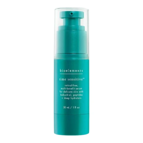 Bioelements Time Sensitive 3 Bioelements Time Sensitive
