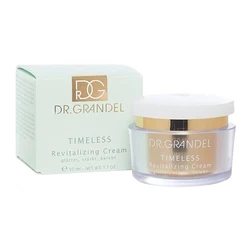 Dr Grandel Timeless Revitalizing Cream 4 Dr Grandel Timeless Revitalizing Cream - Image 2