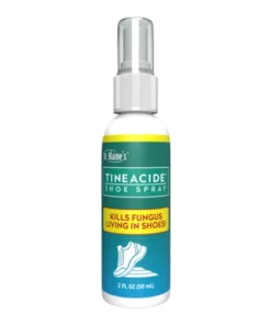 Dr.Blaines Tineacide Shoe Spray