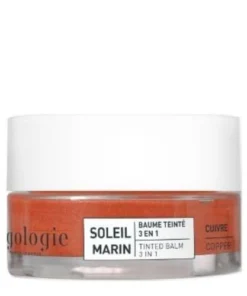 Algologie Tinted Balm 3-In-1 (Raspberry)