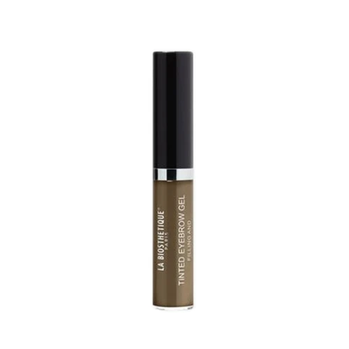 La Biosthetique Tinted Eyebrow Gel - Beige Brown 3 La Biosthetique Tinted Eyebrow Gel - Beige Brown