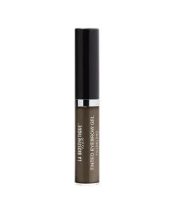 La Biosthetique Tinted Eyebrow Gel - Grey Brown