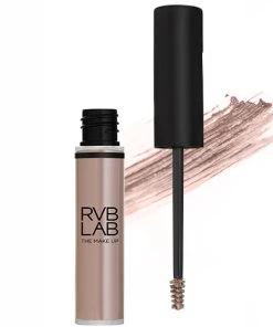 RVB Lab Tinted Volumizing Eyebrow Fixer 01