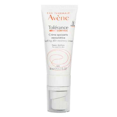 Avène Avene Tolerance Control Cream 3 Avène Avene Tolerance Control Cream