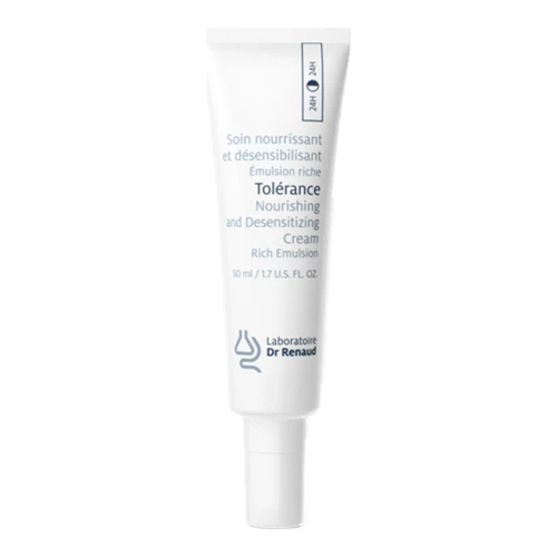 Dr Renaud Tolerance Nourishing And Desensitizing Cream - Rich Emulsion 3 Dr Renaud Tolerance Nourishing And Desensitizing Cream - Rich Emulsion