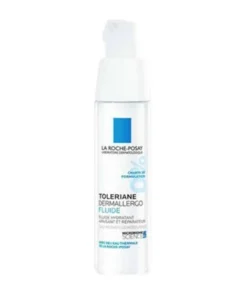 LA ROCHE-POSAY La Roche Posay Toleriane Dermallergo Fluid Moisturizer