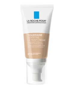 LA ROCHE-POSAY La Roche Posay Toleriane Sensitive Tinted - Light