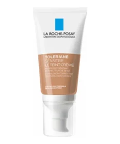 LA ROCHE-POSAY La Roche Posay Toleriane Sensitive Tinted - Medium