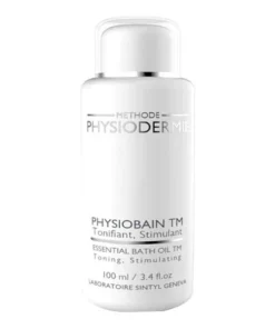 Physiodermie Toning Stimulating (TM) Bath Oil