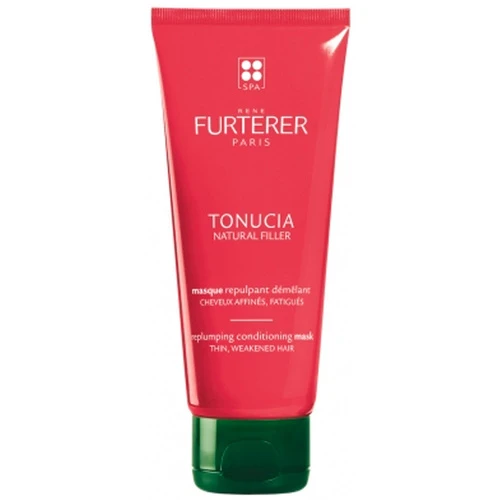 René Furterer Rene Furterer Tonucia Natural Filler Mask 3 René Furterer Rene Furterer Tonucia Natural Filler Mask