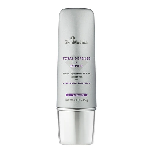 SkinMedica Total Defense + Repair SPF 34 4 SkinMedica Total Defense + Repair SPF 34 - Image 2