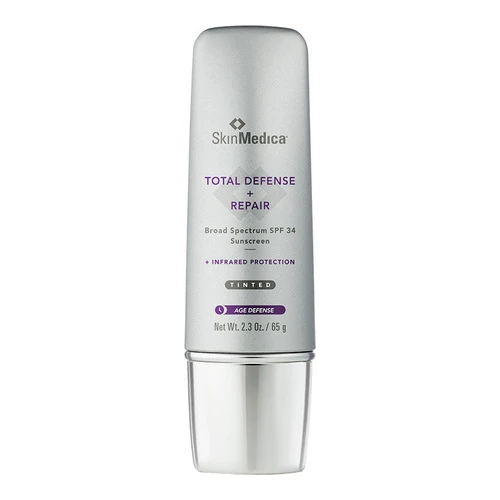SkinMedica Total Defense + Repair SPF 34 3 SkinMedica Total Defense + Repair SPF 34