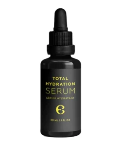Etymologie Sustainable Beauty Total Hydration Serum
