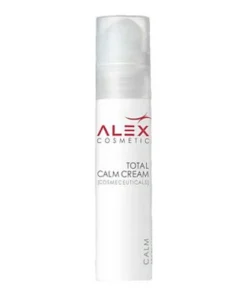 Alex Cosmetics Total Calm Cream